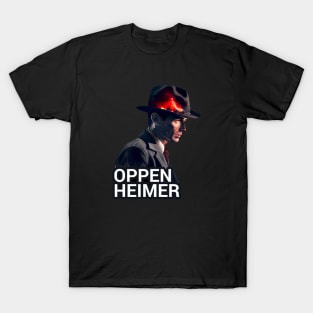 Oppenheimer T-Shirt